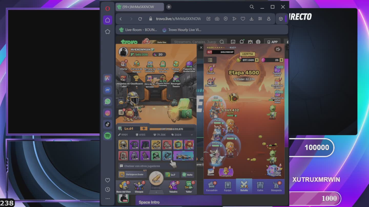MrKNOWMAN
