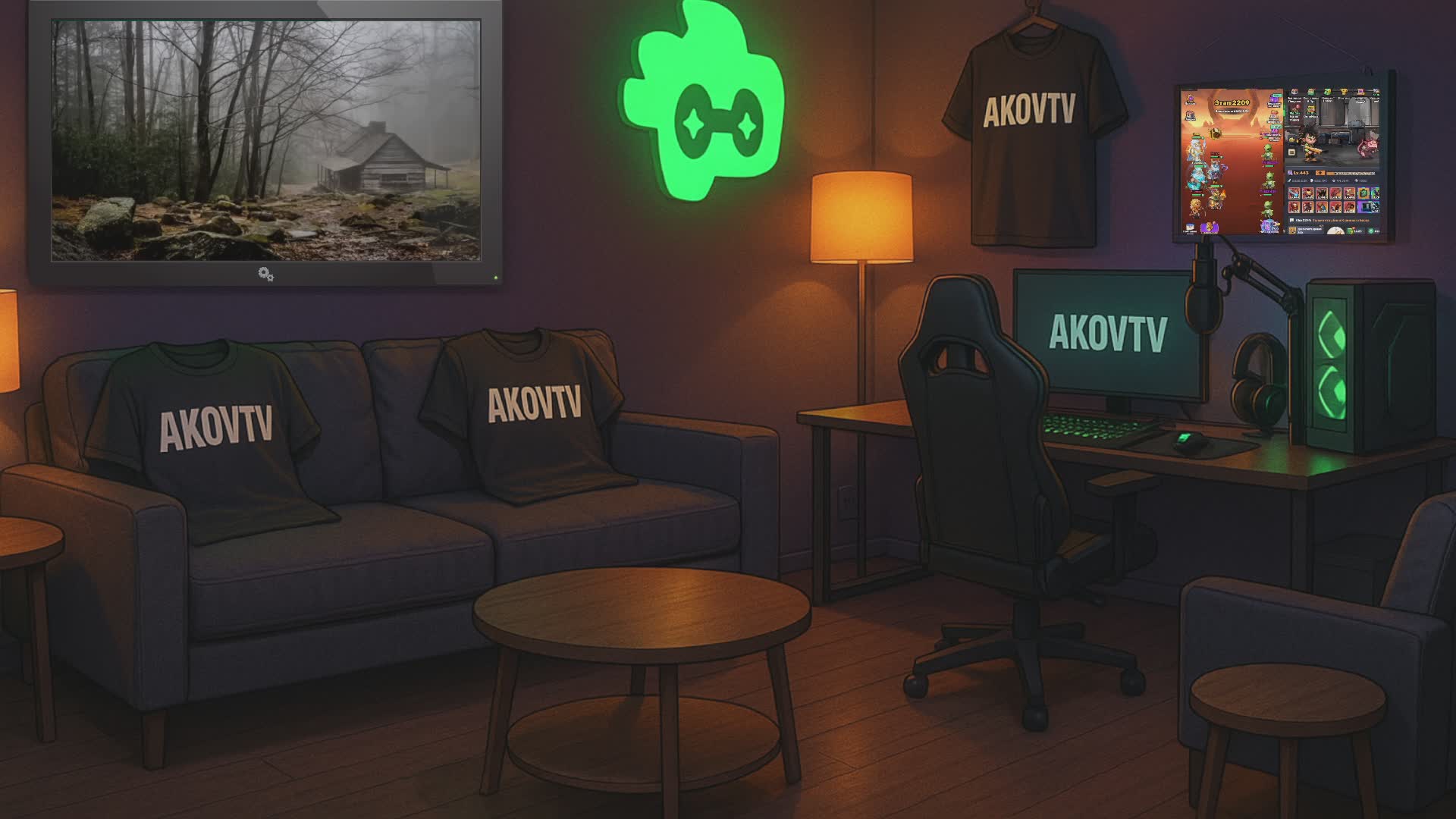 AkovTV